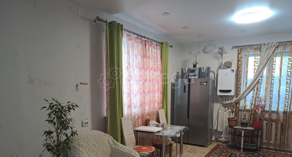 Коттедж, 250 м2, 11.9 сотки, 2 эт. Новоалтайск - изображение 4