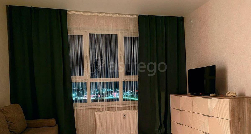 1-комн. квартира, 37 м2, 9/9 эт. Майкоп - изображение 4