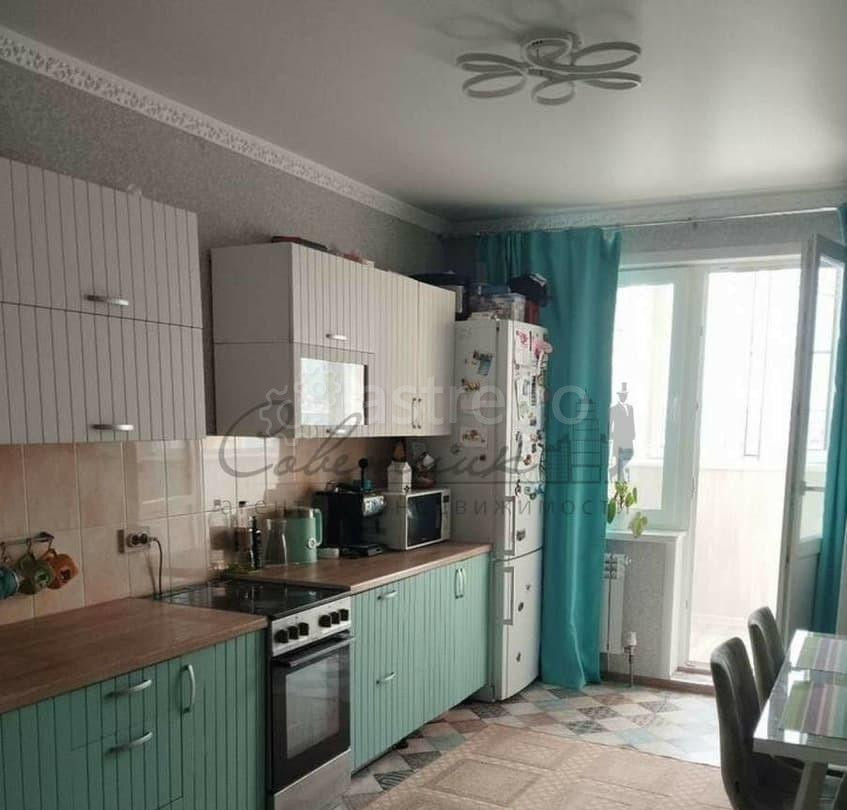 2-комн. квартира, 57 м2, 9/9 эт. Старый Оскол - изображение 7