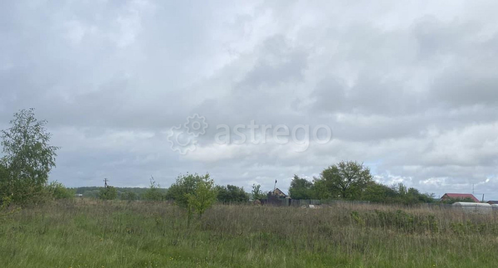 Земельный участок, 12.02 сотки Луховицы - изображение 1