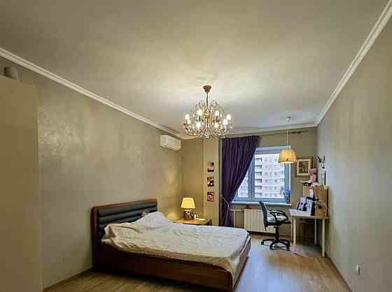 5-комн. квартира, 133 м2, 6/14 эт. Апрелевка