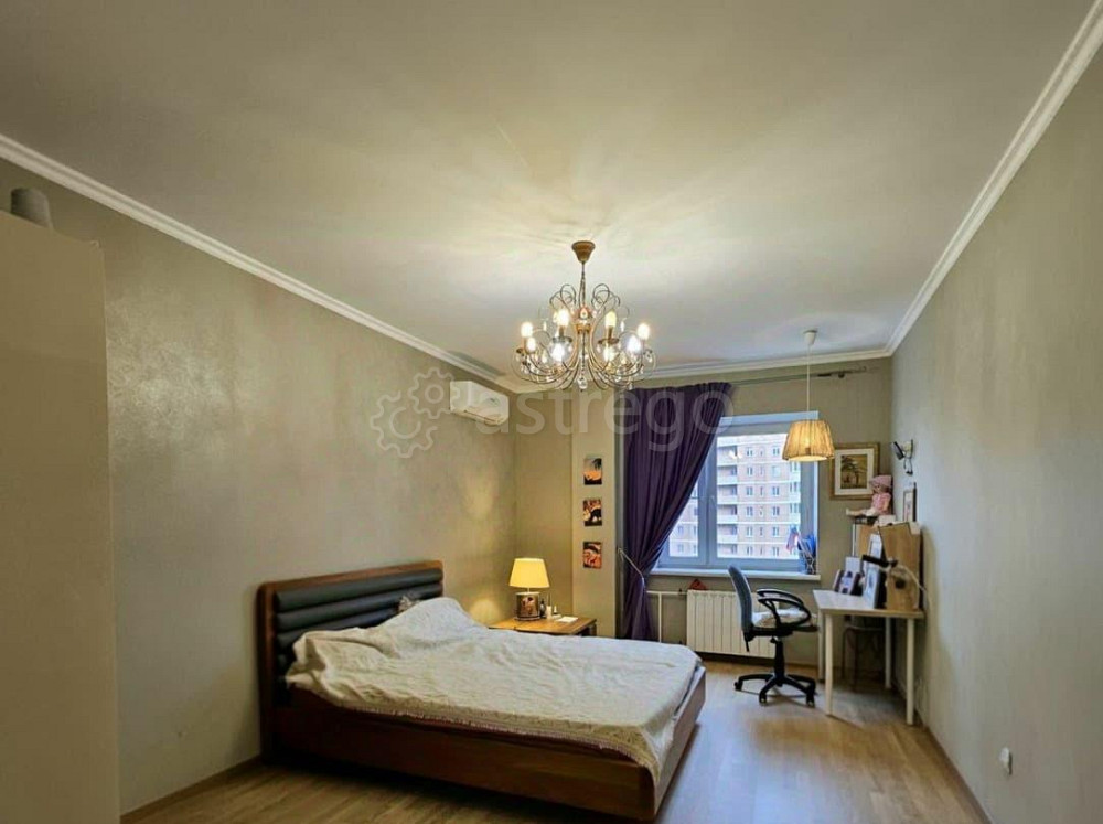 5-комн. квартира, 133 м2, 6/14 эт. Апрелевка - изображение 4