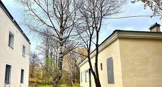 Коттедж, 236 м2, 3 сотки, 1 эт. Санкт-Петербург