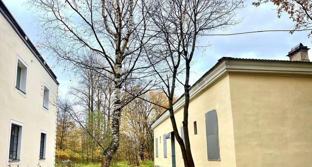 Коттедж, 236 м2, 3 сотки, 1 эт. Санкт-Петербург - изображение 5