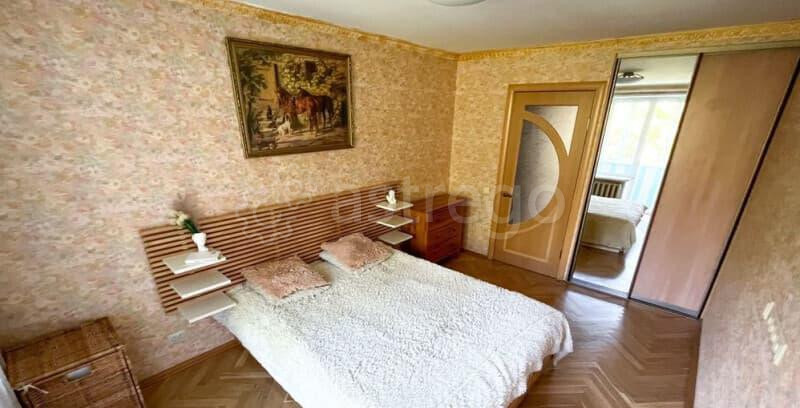 3-комн. квартира, 72 м2, 2/5 эт. Красногорск - изображение 1