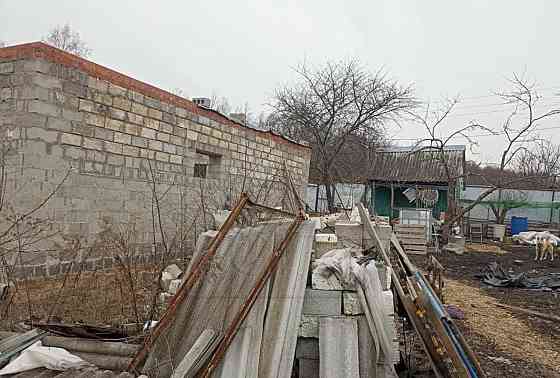 Дом, 100 м2, 10 соток, 1 эт. Стрелецкое