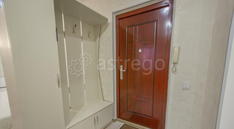 1-комн. квартира, 36 м2, 2/10 эт. Красноярск - изображение 8