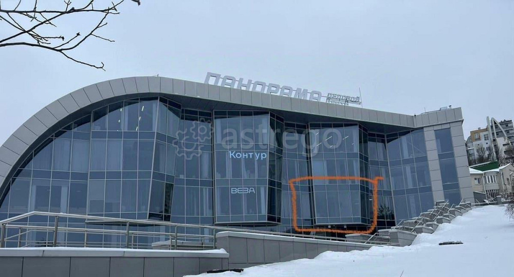 Офис, 73 м2 Белгород - изображение 2