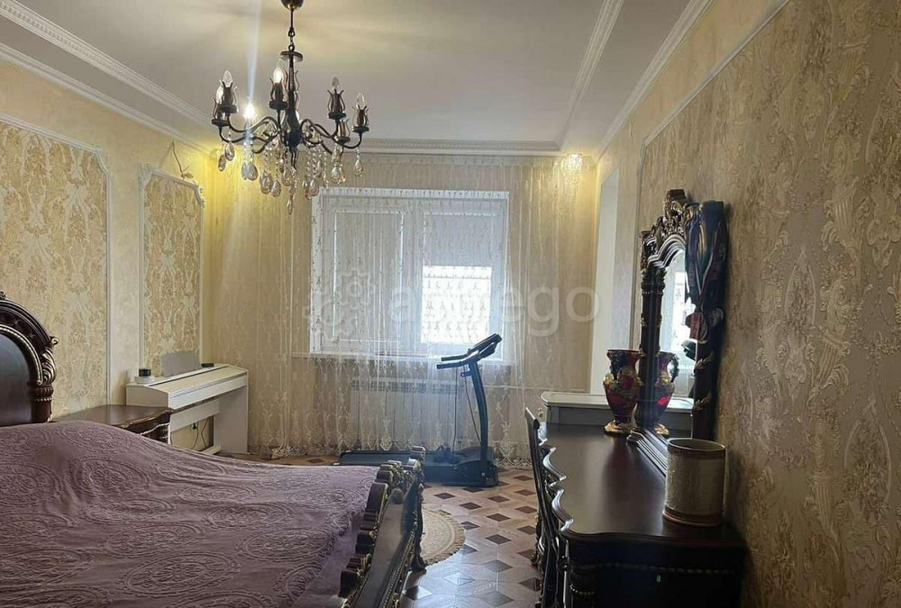 3-комн. квартира, 147 м2, 11/14 эт. Астрахань - изображение 6