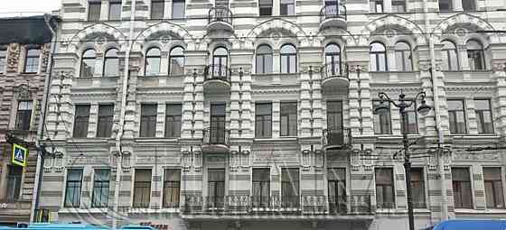 6-комн. квартира, 186 м2, 3/5 эт. Санкт-Петербург