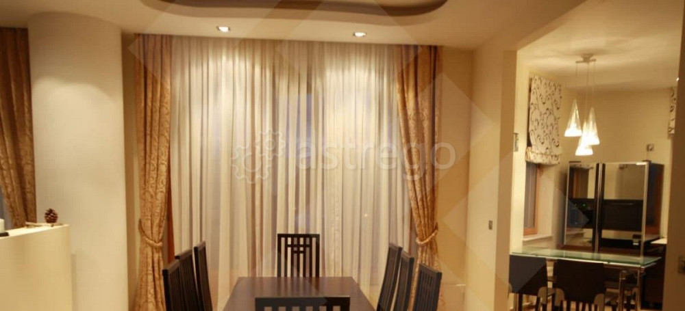 4-комн. квартира, 298 м2, 6/25 эт. Москва - изображение 7