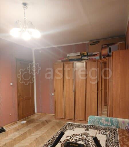 4-комн. квартира, 115 м2, 1/6 эт. Санкт-Петербург - изображение 9