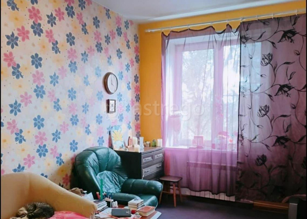 Комната, 19.5 м2, 5/5 эт. Мытищи - изображение 4