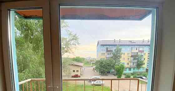 1-комн. квартира, 30.3 м2, 9/9 эт. Бийск
