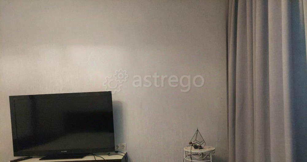 3-комн. квартира, 60 м2, 6/9 эт. Москва - изображение 6