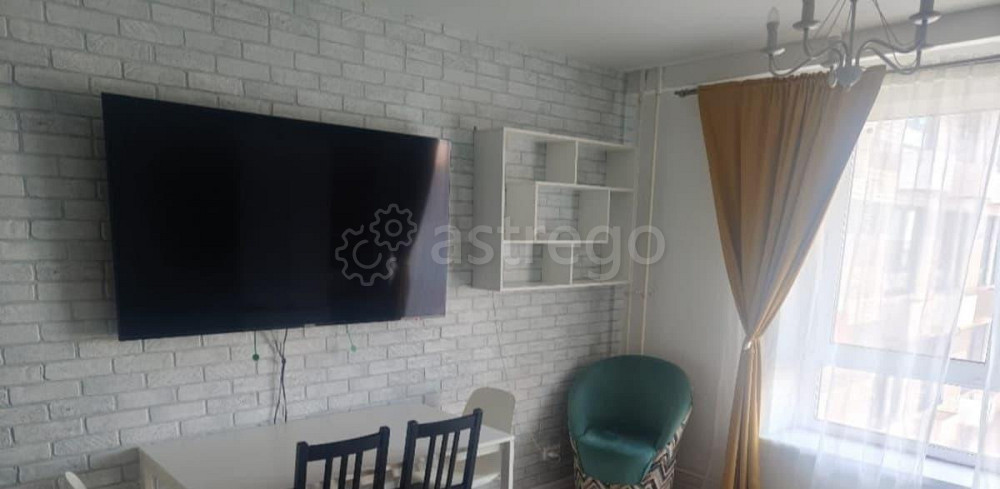 3-комн. квартира, 89.3 м2, 13/16 эт. Одинцово - изображение 3