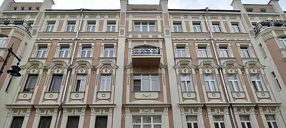 Комната, 60.6 м2, 3/5 эт. Москва