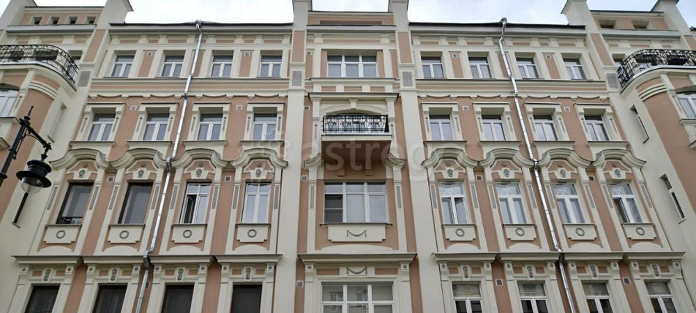 Комната, 60.6 м2, 3/5 эт. Москва - изображение 5