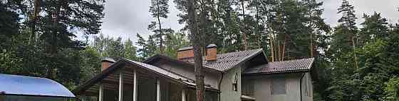 Коттедж, 511 м2, 10 соток, 3 эт. Видное