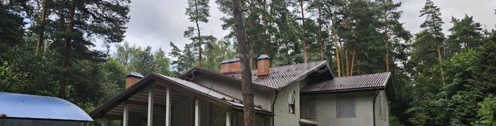 Коттедж, 511 м2, 10 соток, 3 эт. Видное - изображение 5