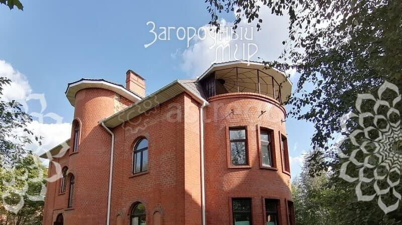 Коттедж, 420 м2, 15 соток Москва - изображение 2