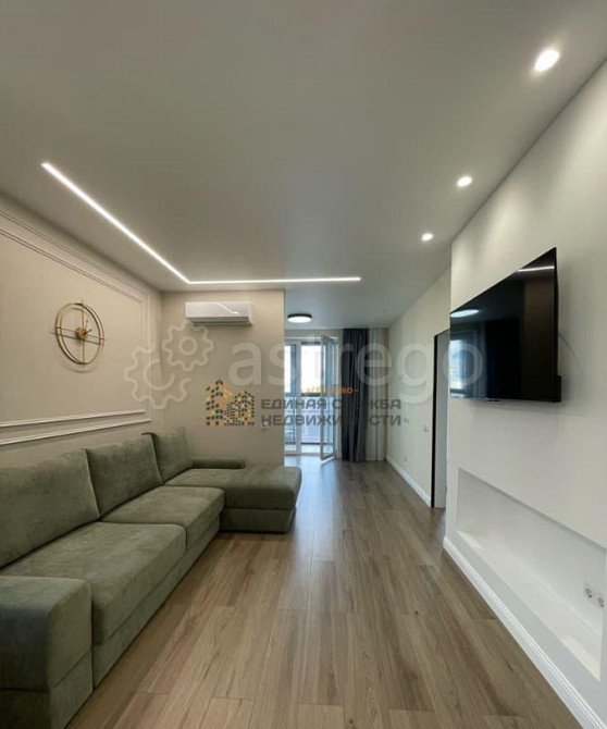 2-комн. квартира, 65 м2, 11/25 эт. Уфа - изображение 7