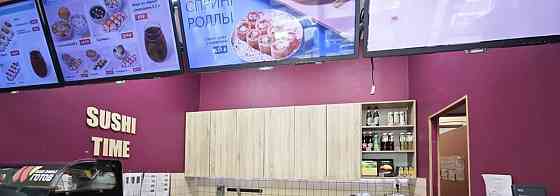 Торговое помещение, 72 м2 Сергиев Посад