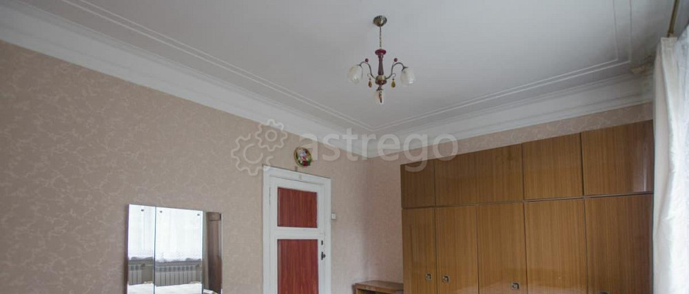 2-комн. квартира, 65 м2, 5/5 эт. Москва - изображение 5