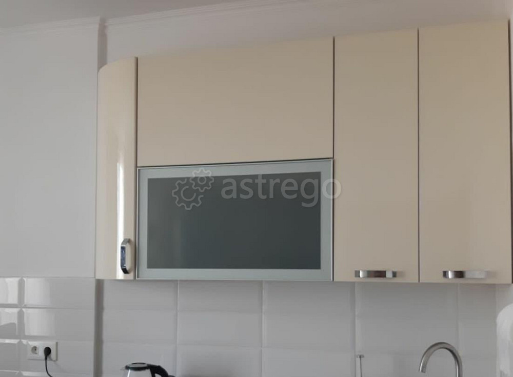 1-комн. квартира, 40 м2, 20/45 эт. Москва - изображение 3