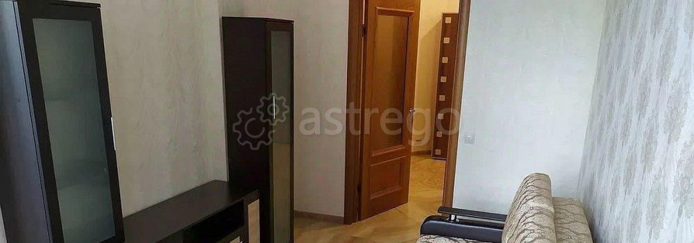 3-комн. квартира, 90 м2, 8/22 эт. Москва - изображение 6