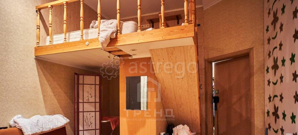 4-комн. квартира, 87.7 м2, 3/5 эт. Санкт-Петербург - изображение 2