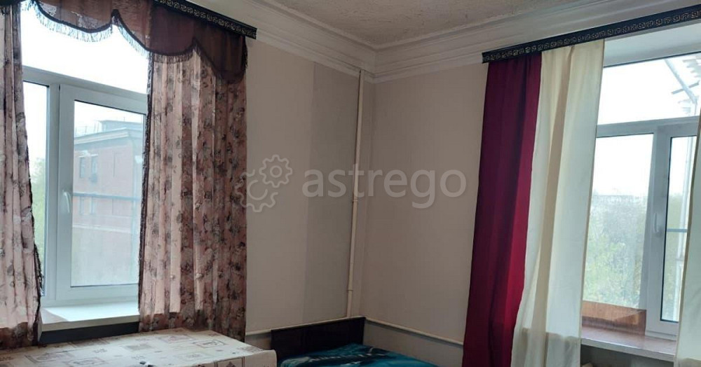 Комната, 15.8 м2, 4/5 эт. Москва - изображение 4