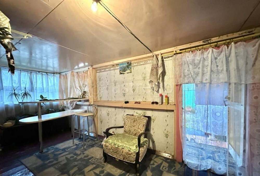 Дом, 53.3 м2, 9 соток, 1 эт. Шушенское - изображение 7