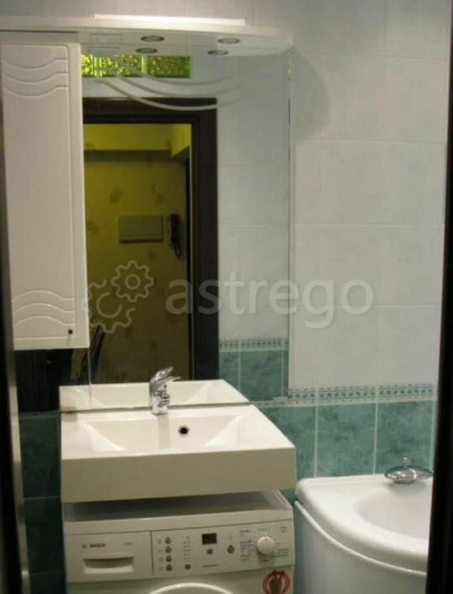 3-комн. квартира, 60 м2, 9/9 эт. Москва - изображение 7