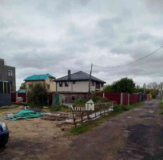 Земельный участок, 6 соток Санкт-Петербург