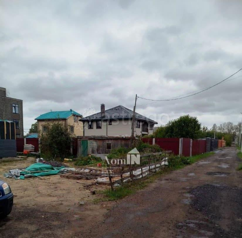 Земельный участок, 6 соток Санкт-Петербург - изображение 5