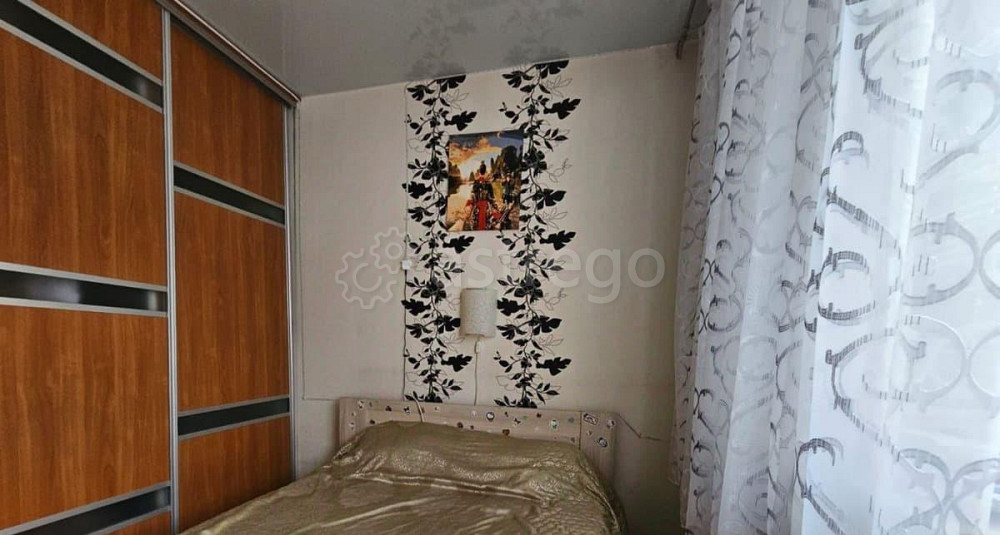 3-комн. квартира, 67.4 м2, 3/5 эт. Благовещенск - изображение 2