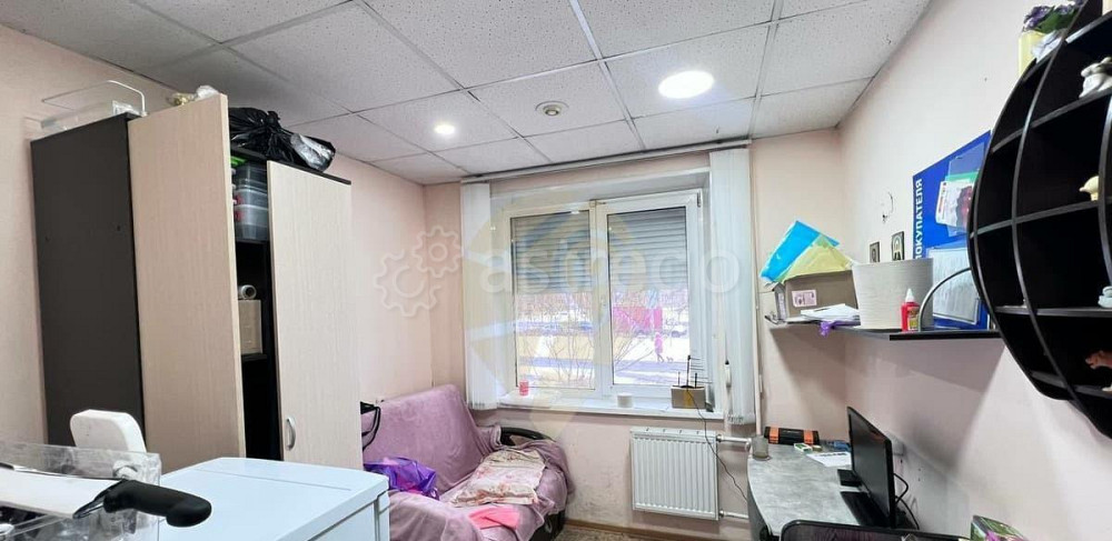 Свободного назначения, 58.02 м2 Старый Оскол - изображение 6