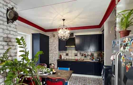 3-комн. квартира, 87 м2, 9/9 эт. Москва