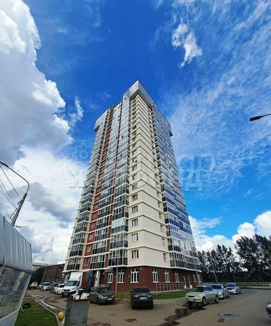 1-комн. квартира, 38.1 м2, 16/25 эт. Красноярск - изображение 8