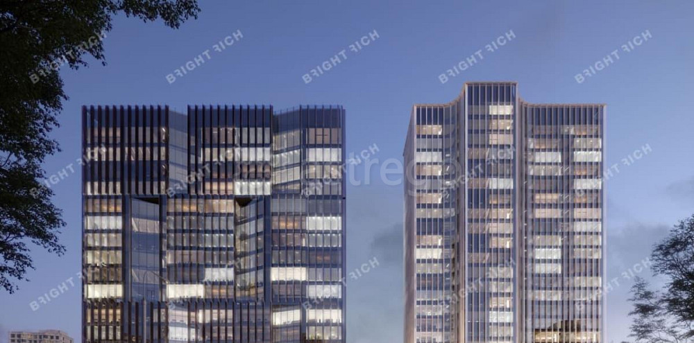 Офис, 153.7 м2 Москва - изображение 5