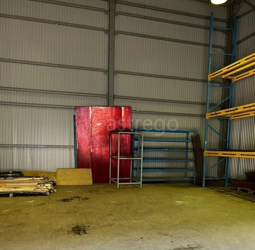 Склад, 256 м2 Белгород - изображение 5