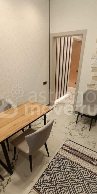 2-комн. квартира, 57 м2, 1/5 эт. Москва - изображение 3