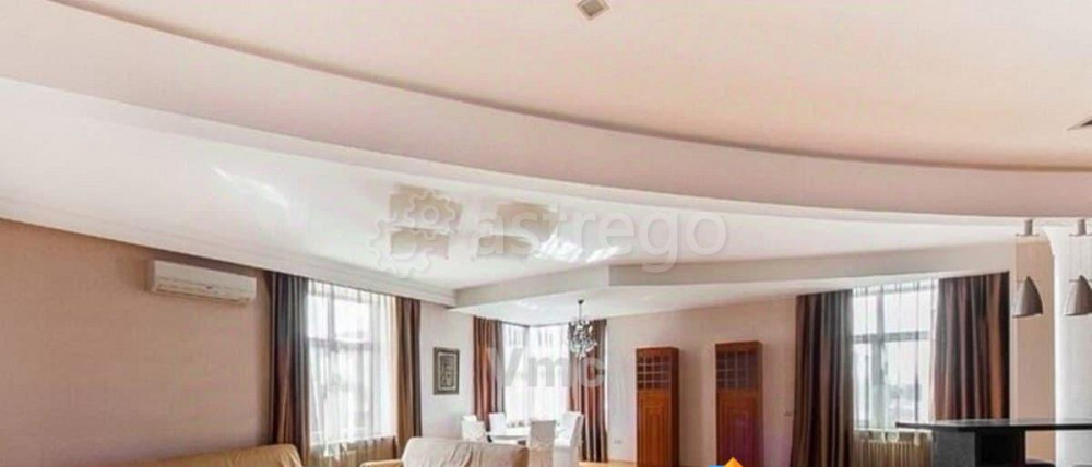 4-комн. квартира, 195 м2, 11/14 эт. Москва - изображение 1