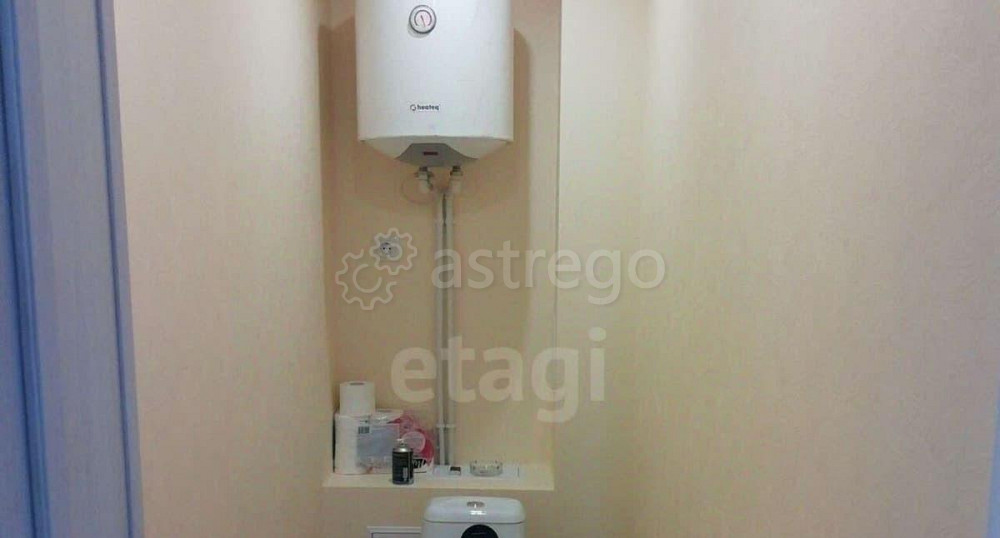 2-комн. квартира, 43.9 м2, 2/2 эт. Бийск - изображение 4