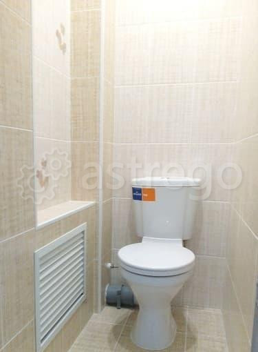 1-комн. квартира, 37 м2, 2/8 эт. Москва - изображение 6