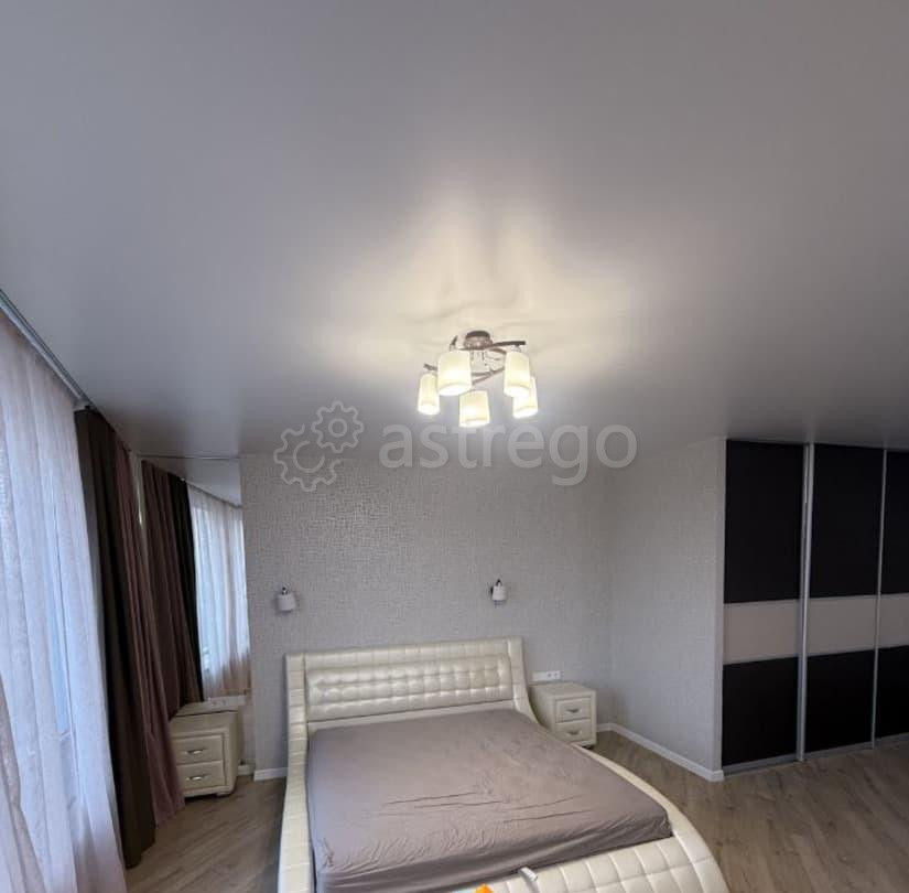 4-комн. квартира, 150 м2, 9/15 эт. Астрахань - изображение 4