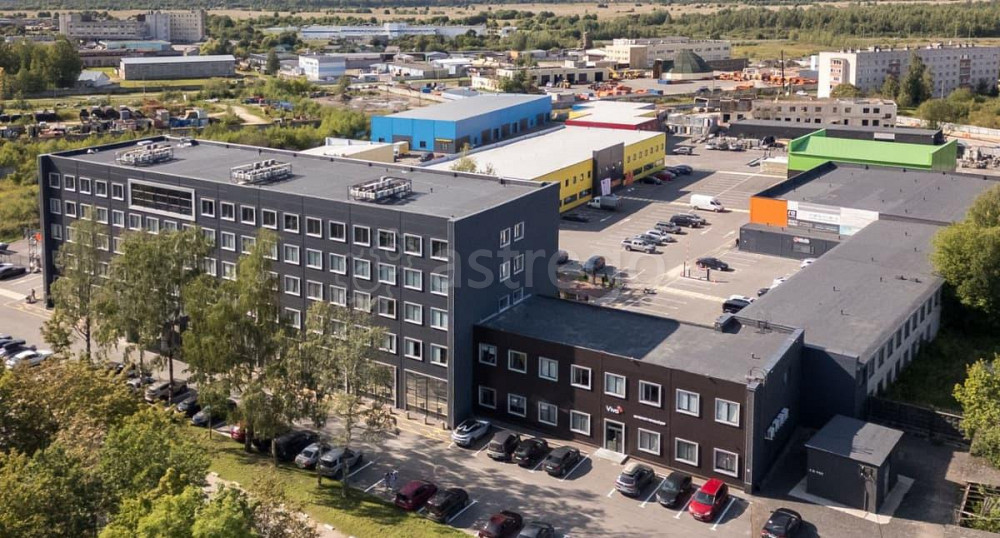 Торговое помещение, 35 м2 Санкт-Петербург - изображение 7