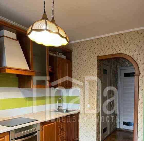 1-комн. квартира, 40.8 м2, 4/9 эт. Красноярск