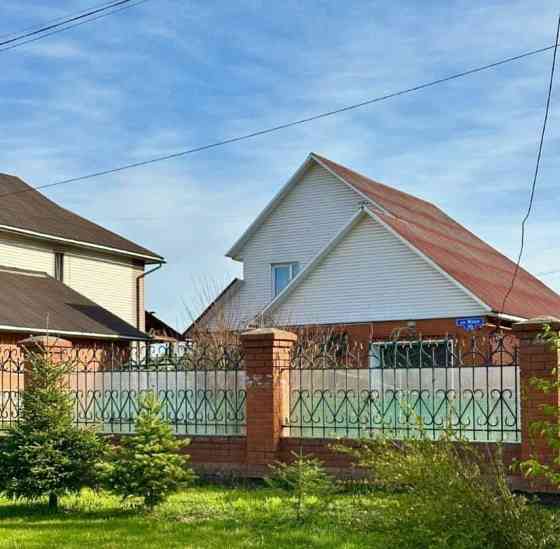 Коттедж, 240 м2, 8.1 сотки, 2 эт. Зеленогорск